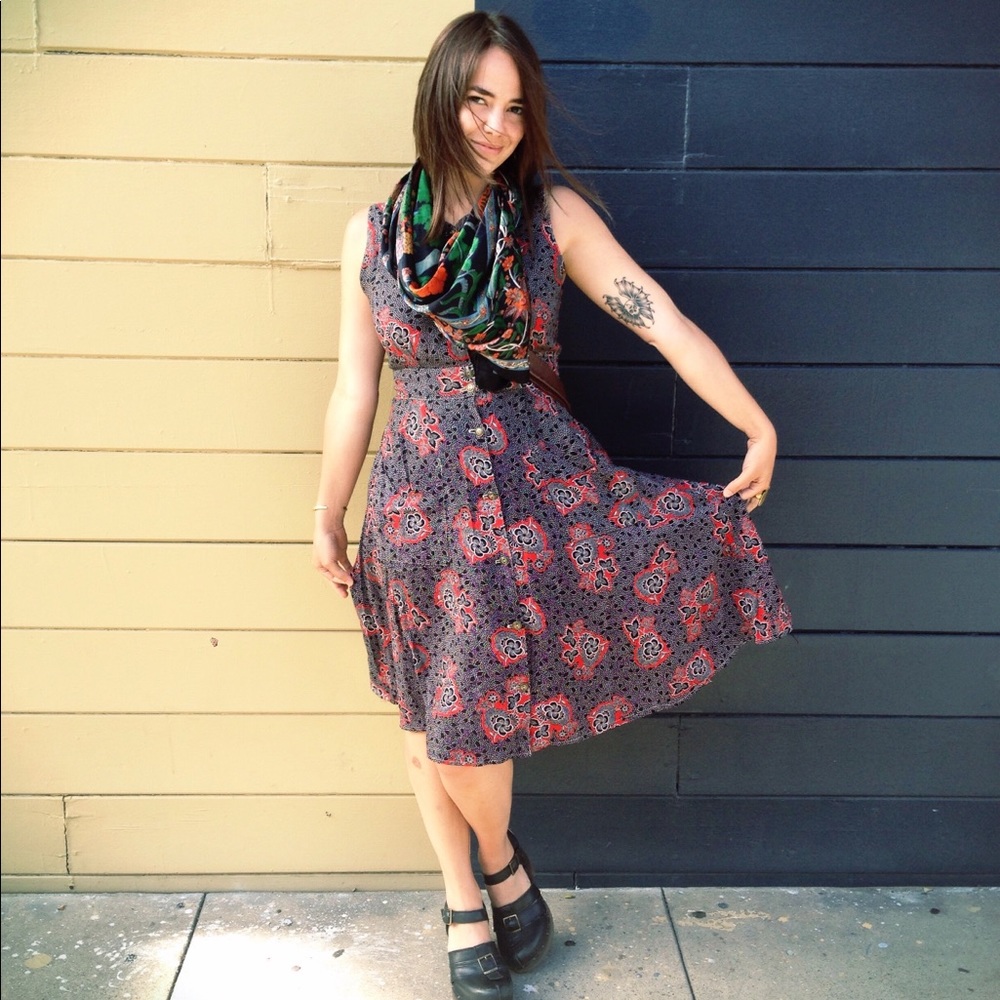 Meet your Posher, Lacee